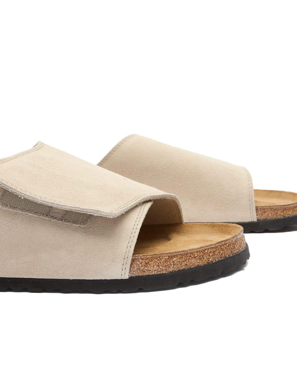 Birkenstock Natural Solana Leve for men