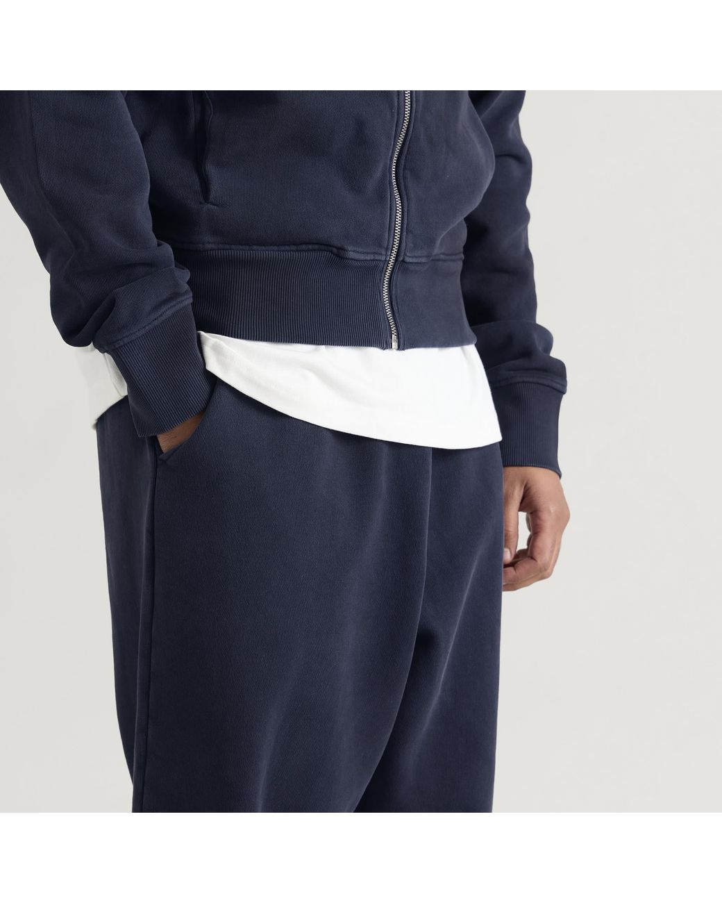 Entire studios Blue Standard Sweatpant for men