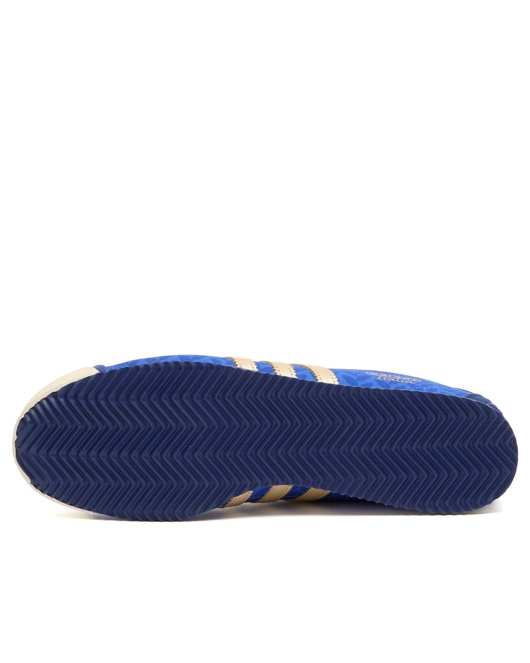 Adidas Blue Italia 60S Figc Sneaker for men