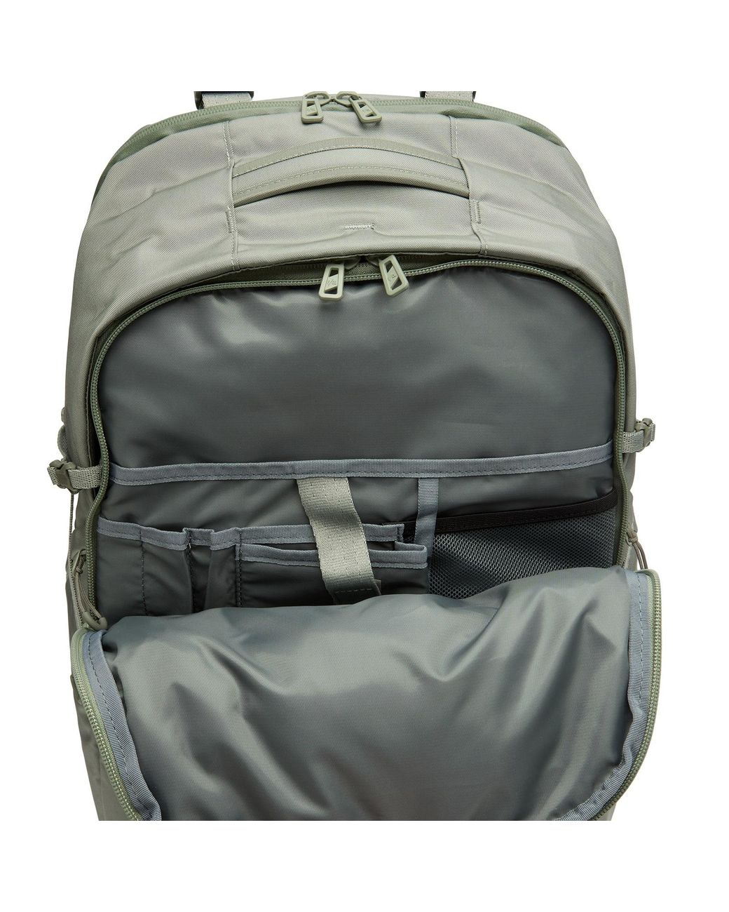 F/CE Green 420 Re/Cor Balloon Backpack