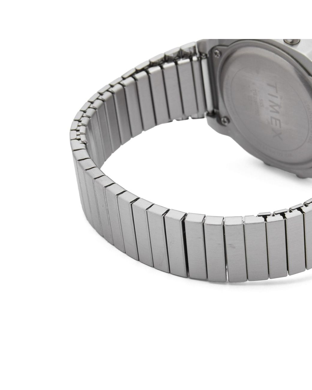 Remove Links Stainless Steel How To Shorten A Timex Watch Band