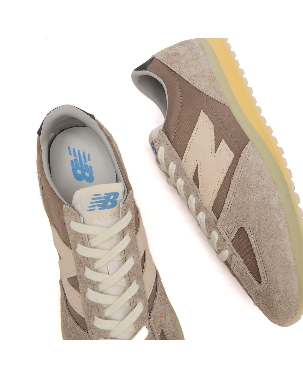 New Balance Natural 471 Sneaker