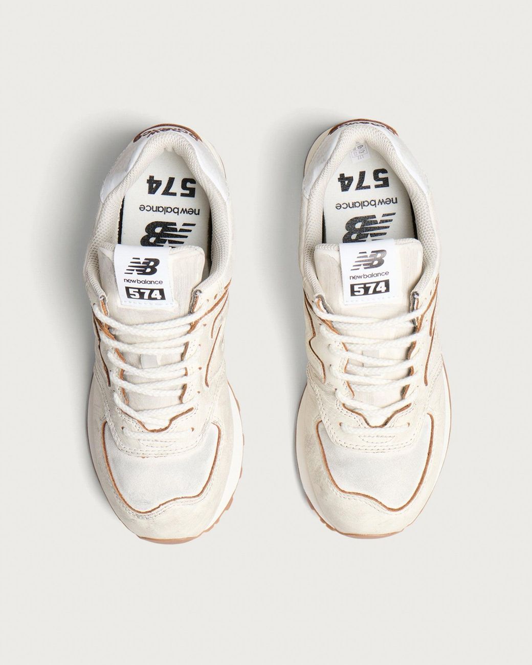 New Balance Natural 574 Sneakers