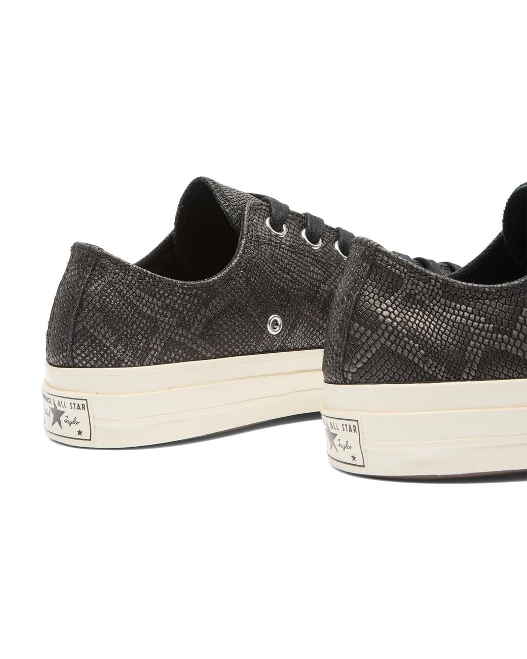 Converse Chuck Taylor 1970S Snake Ox Sneaker In Brown For Men Lyst UK converse-chuck-taylor-1970s-snake-ox-sneaker-in-brown-for-men-lyst-uk
