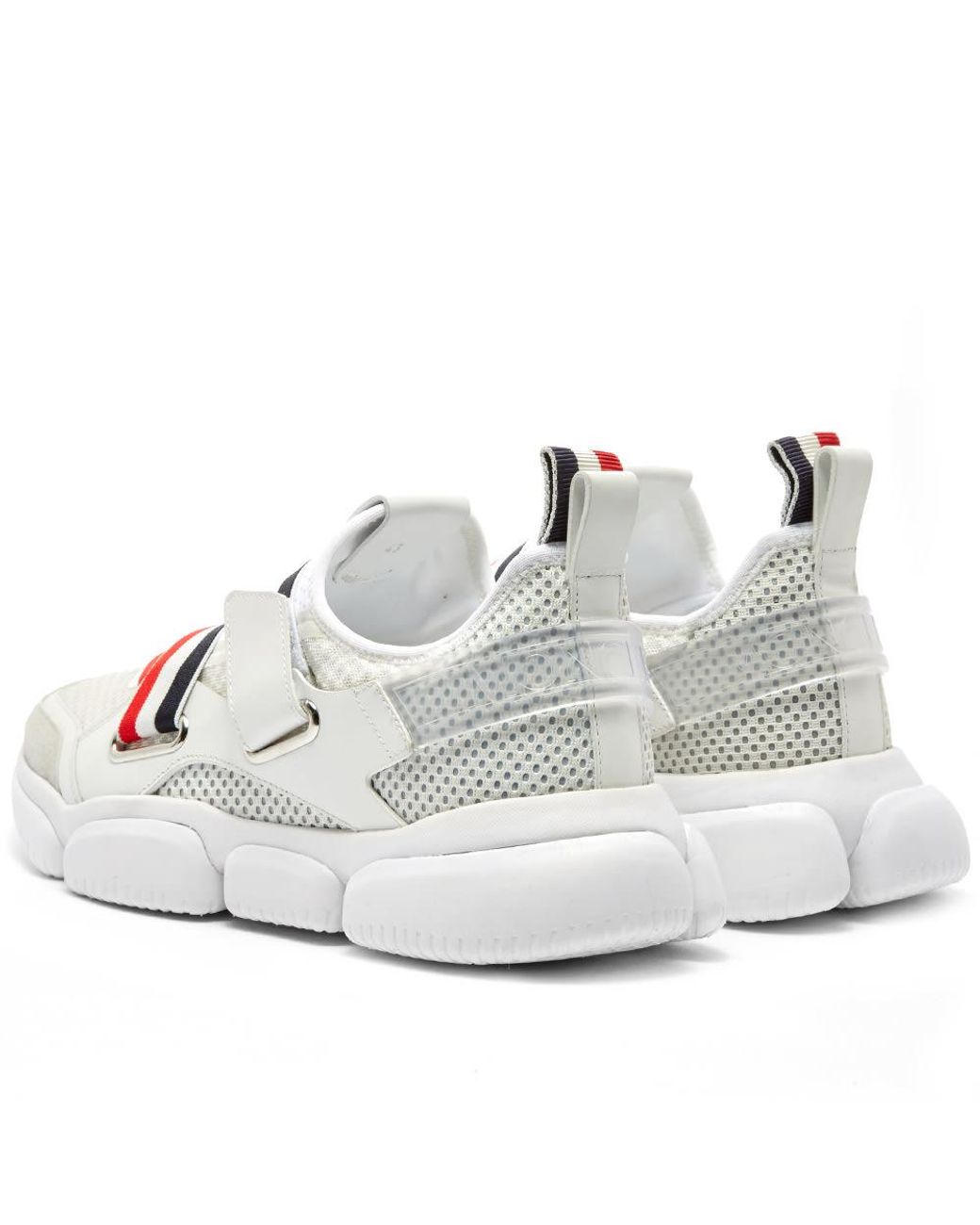moncler bakary sneaker