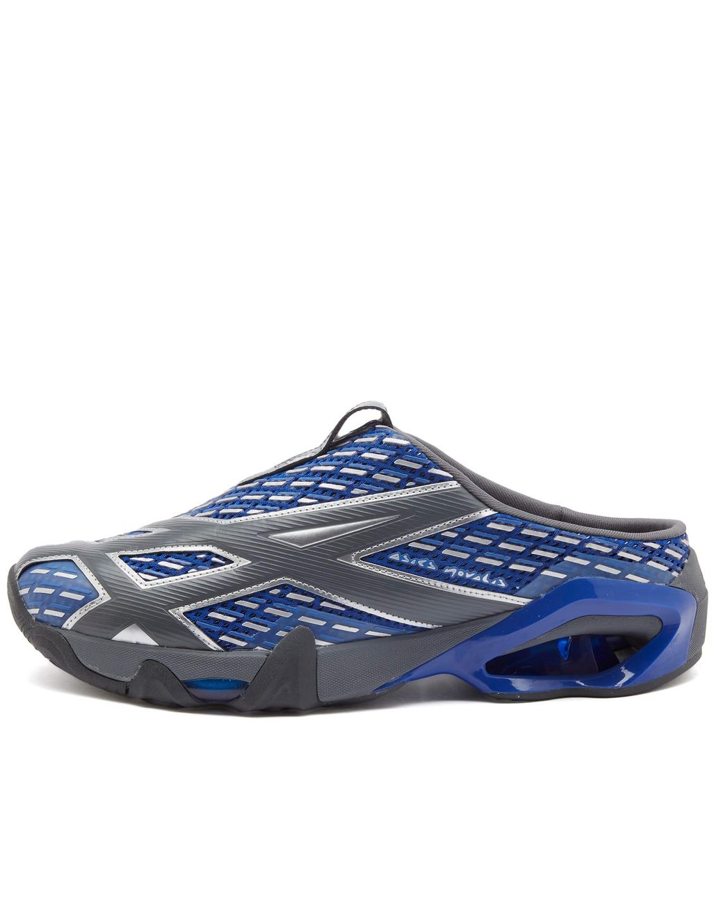 靴 asics GEL-STYRAX GEL-STYRAX | Unisex | Dahlia/Bright Green | Sportstyle Shoes