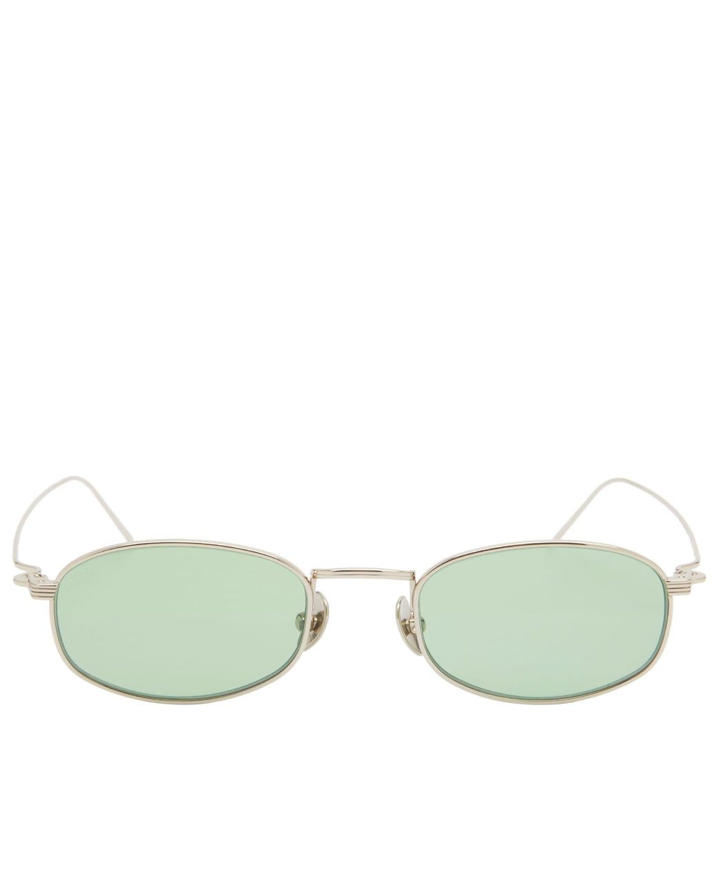 AKILA Green Icon Sunglasses