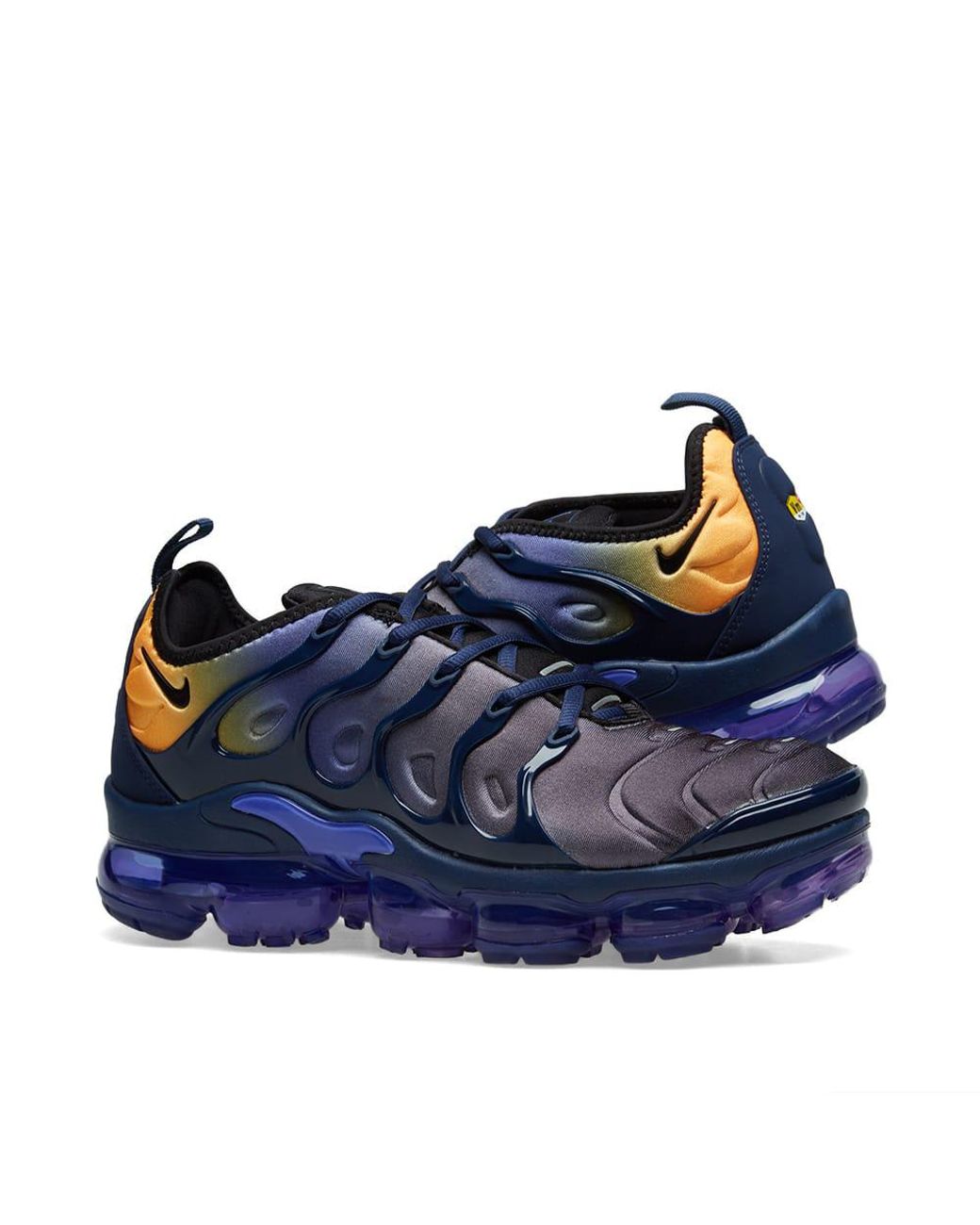 Nike Synthetic Vapormax Air Vapormax Plus in Purple | Lyst