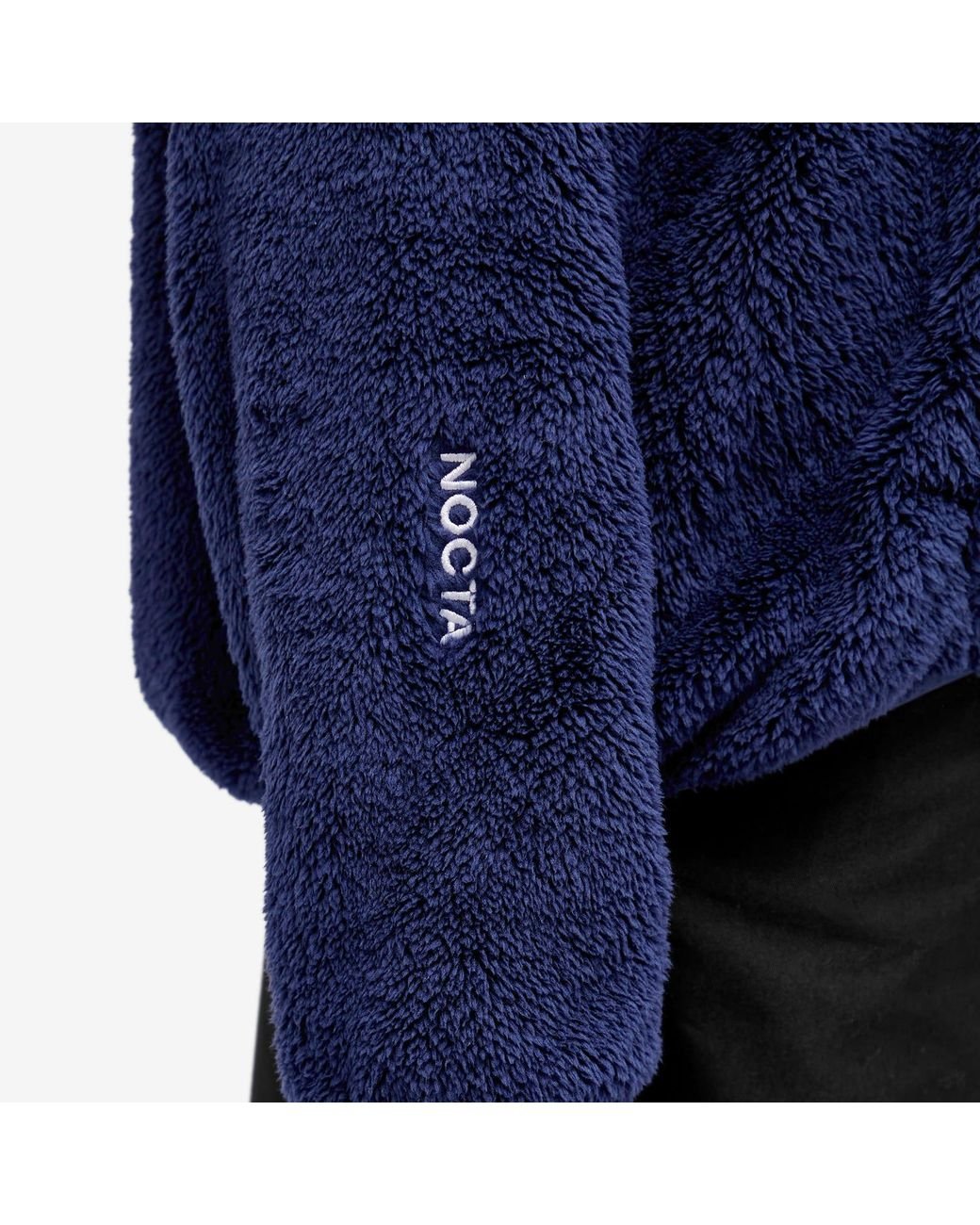 NIKE × NOCTA NRG★フリースジップアップフーディー Purple Nike x NOCTA NRG Tech Fleece Full Zip Hoodie Palest Purple