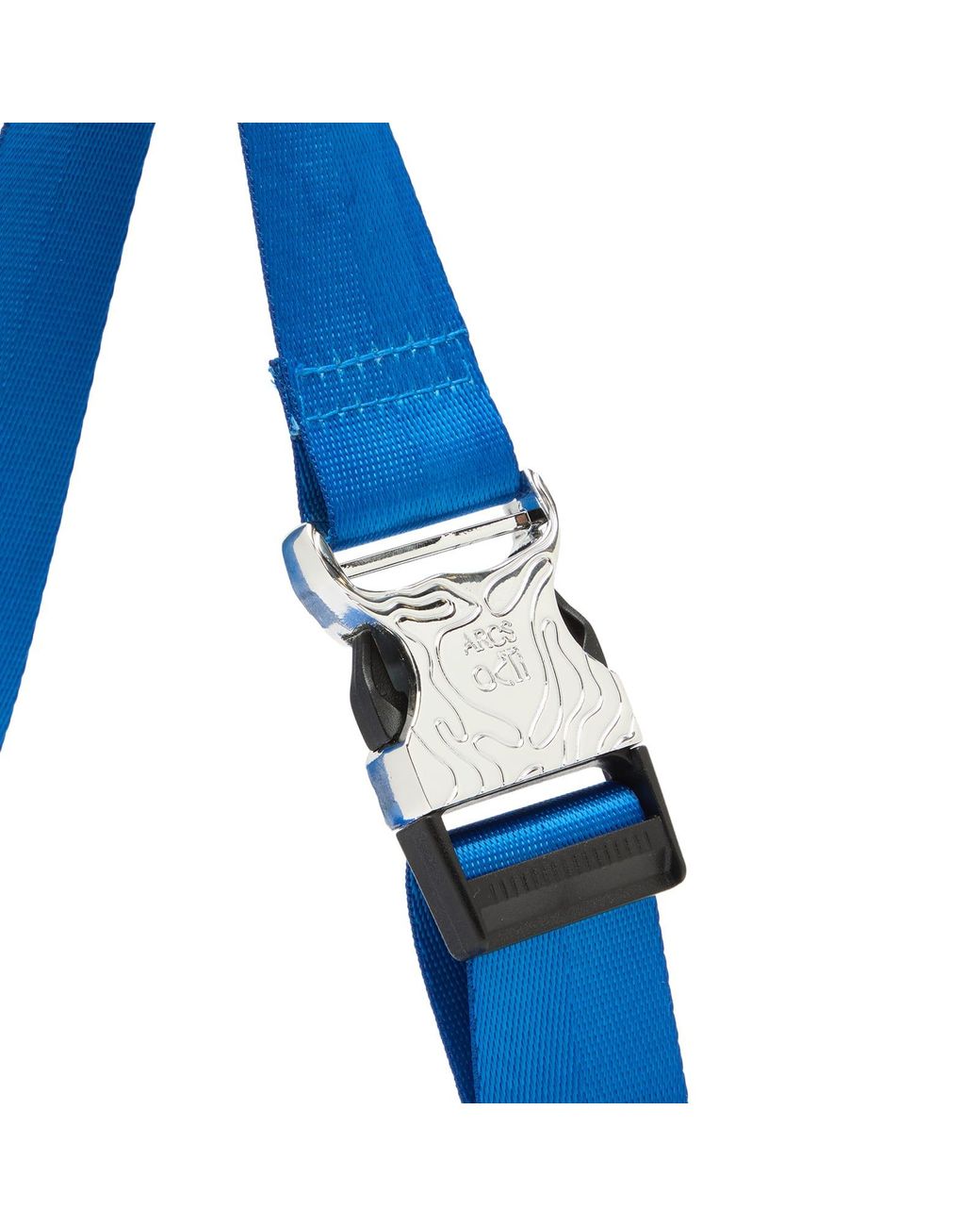 Arc Blue X Octi Mini Hey Sling Bag