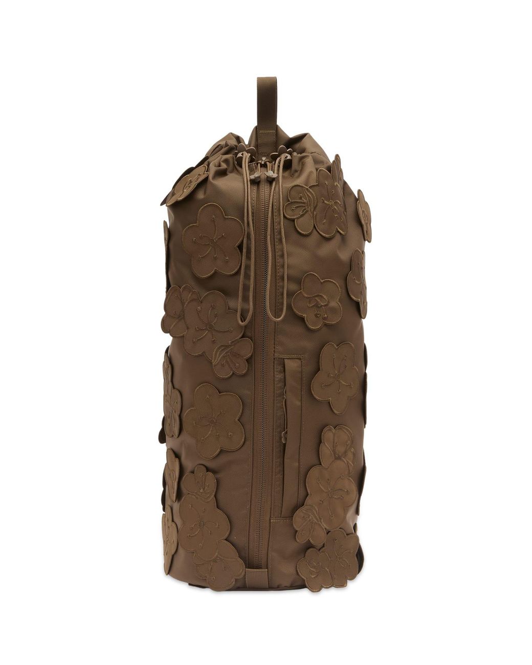 The North Face X Cecilie Bahnsen Backpack in Brown | Lyst UK