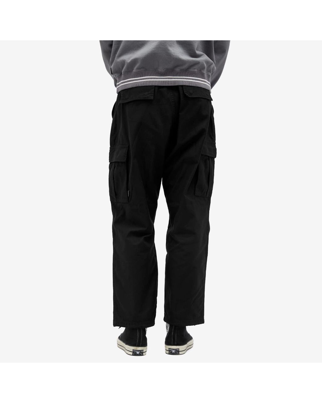 Neighborhood Bdu Pants in Black for Men | Lyst Neighborhood Bdu Pants in Black for Men | Lyst