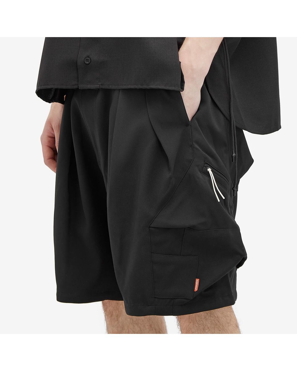 GOOPiMADEAsymptotic Utility Shorts
