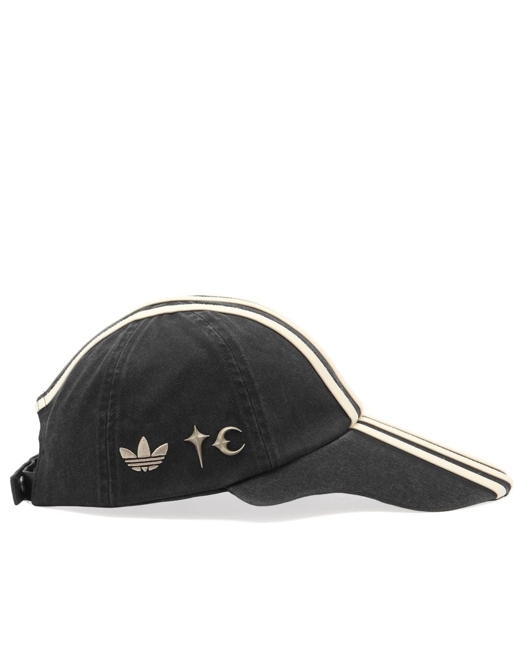 adidas X Thug Club Sword Cap in Black for Men | Lyst UK