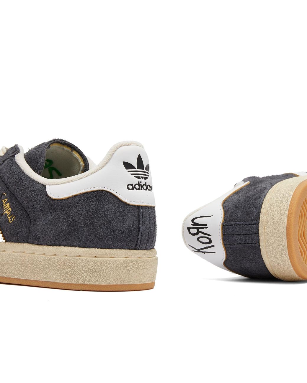 adidas gazelle silver green womens Adidas Campus ADV Core Black/Cloud White/Cloud White  Eastern Boarder