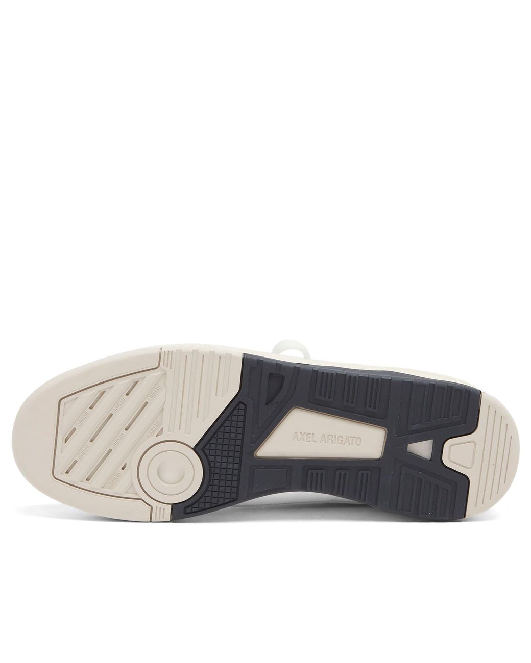Axel Arigato White Clay Sneaker for men