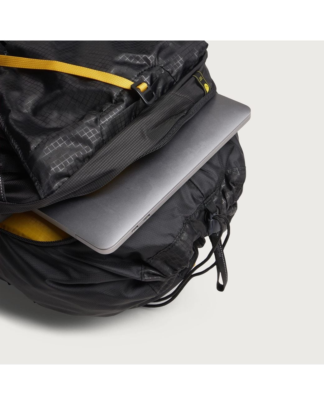 Gregory Black Alpinisto Backpack