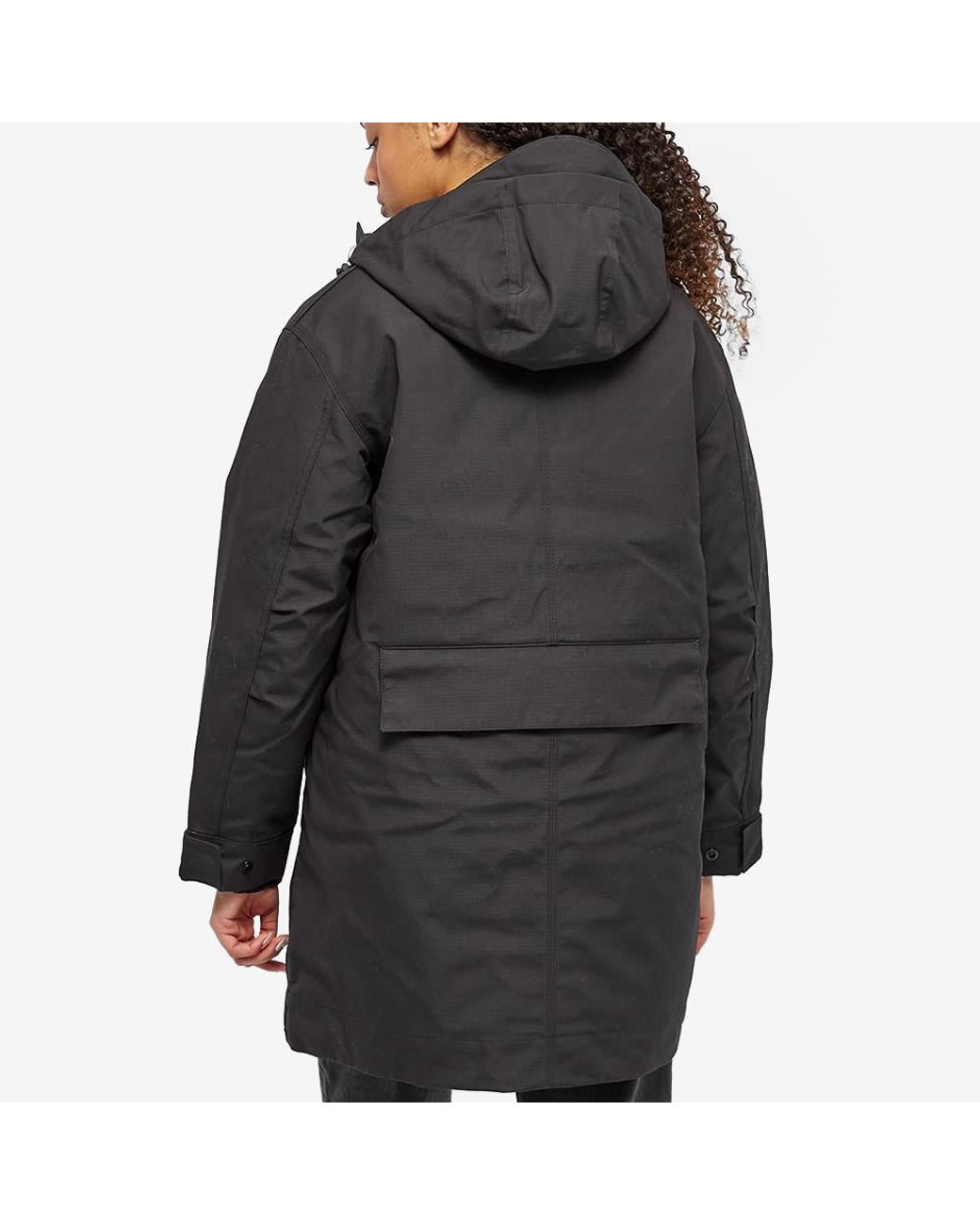 carhartt vernon parka