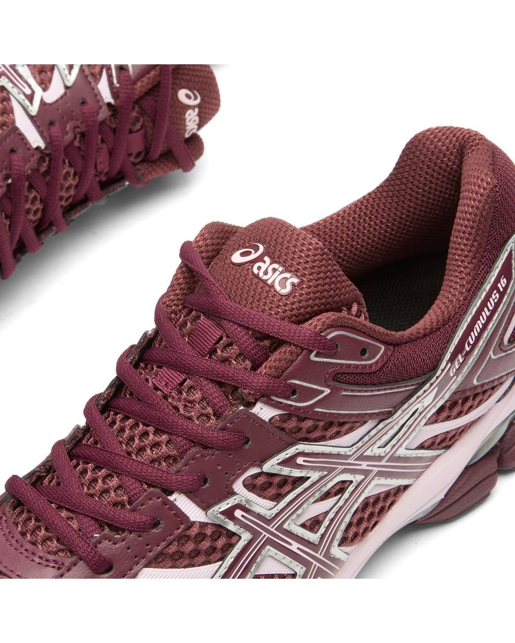 Asics Multicolor Gel-Cumulus 16 Sneaker