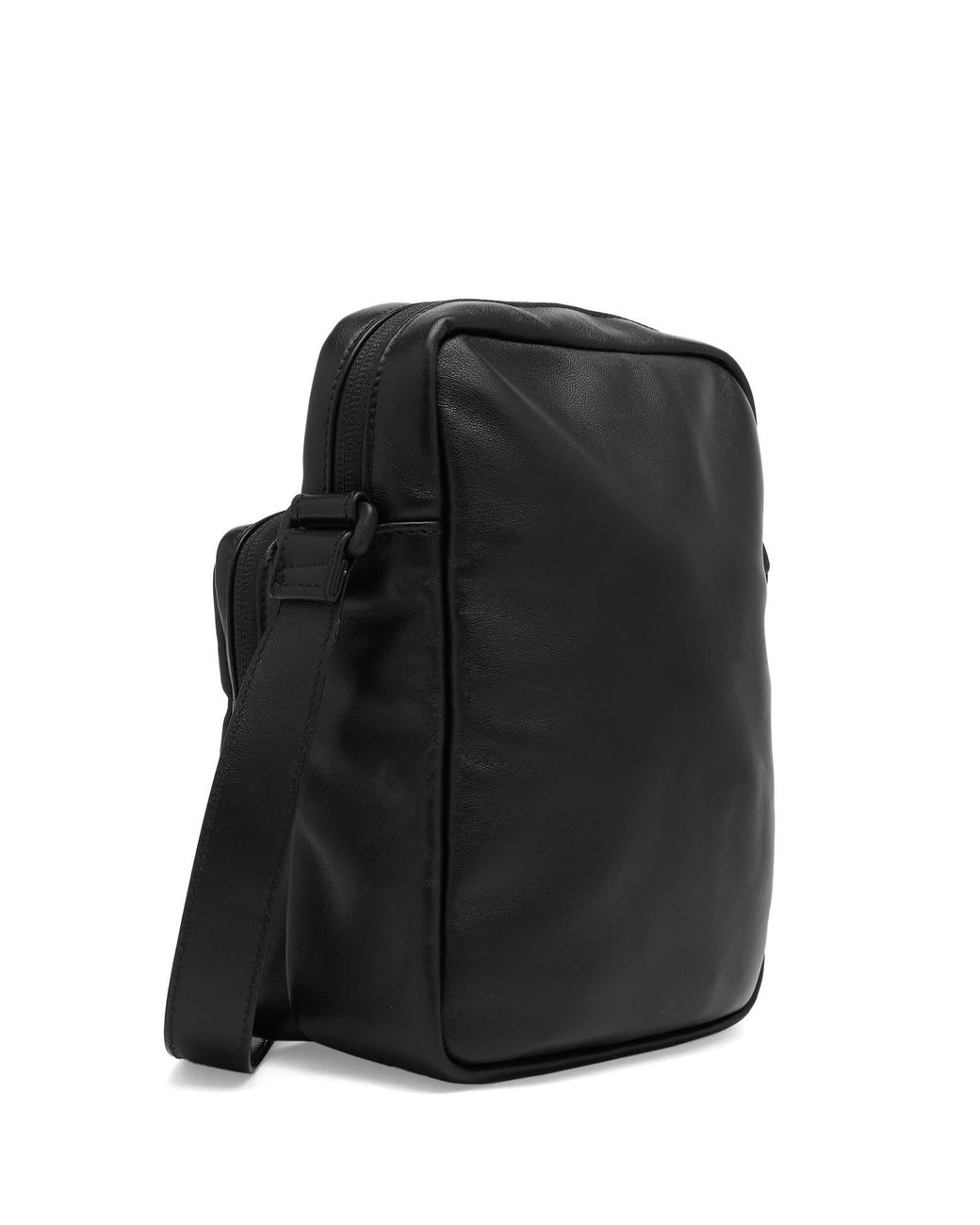 BALENCIAGA UNDER ARMOURコラボ クロスボディバッグ 美品】BALENCIAGA× UNDER ARMOUR バレンシアガ アンダーアーマー