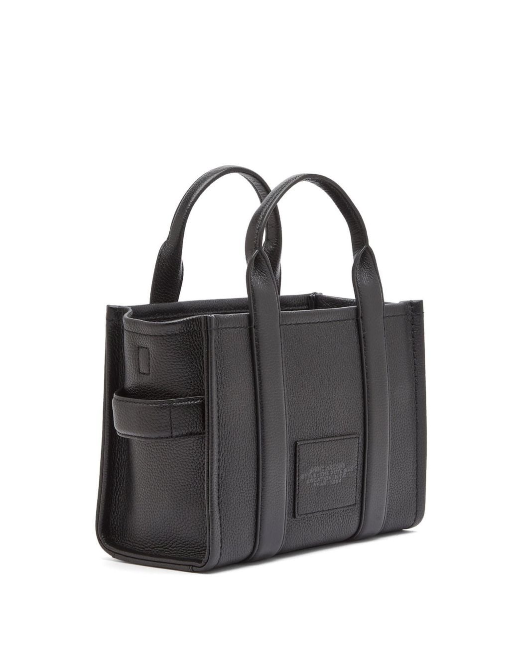 Marc Jacobs Black Totes