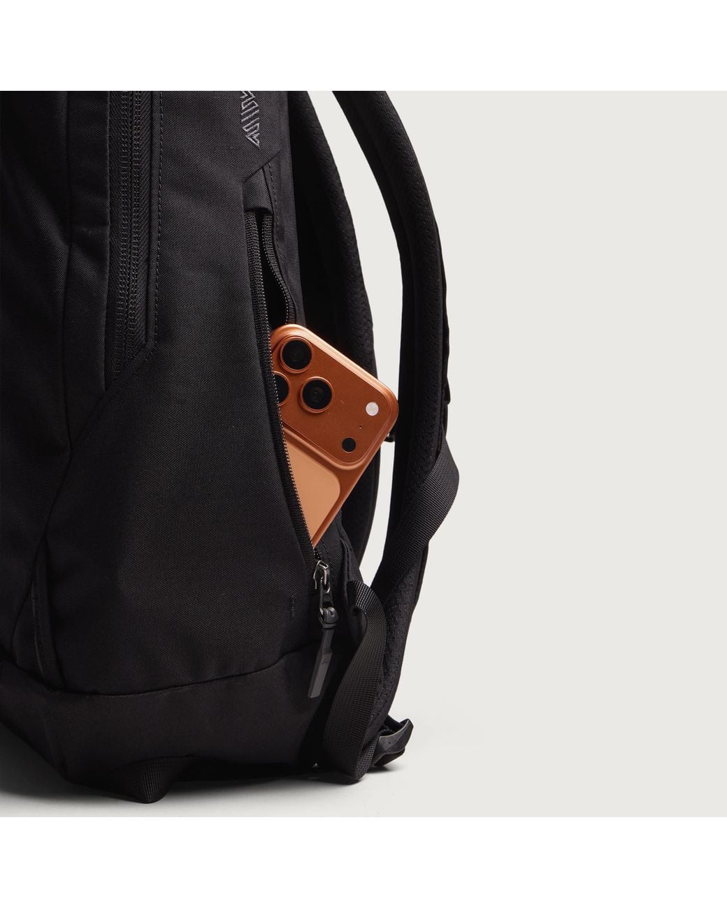 Gregory Black Outset Backpack