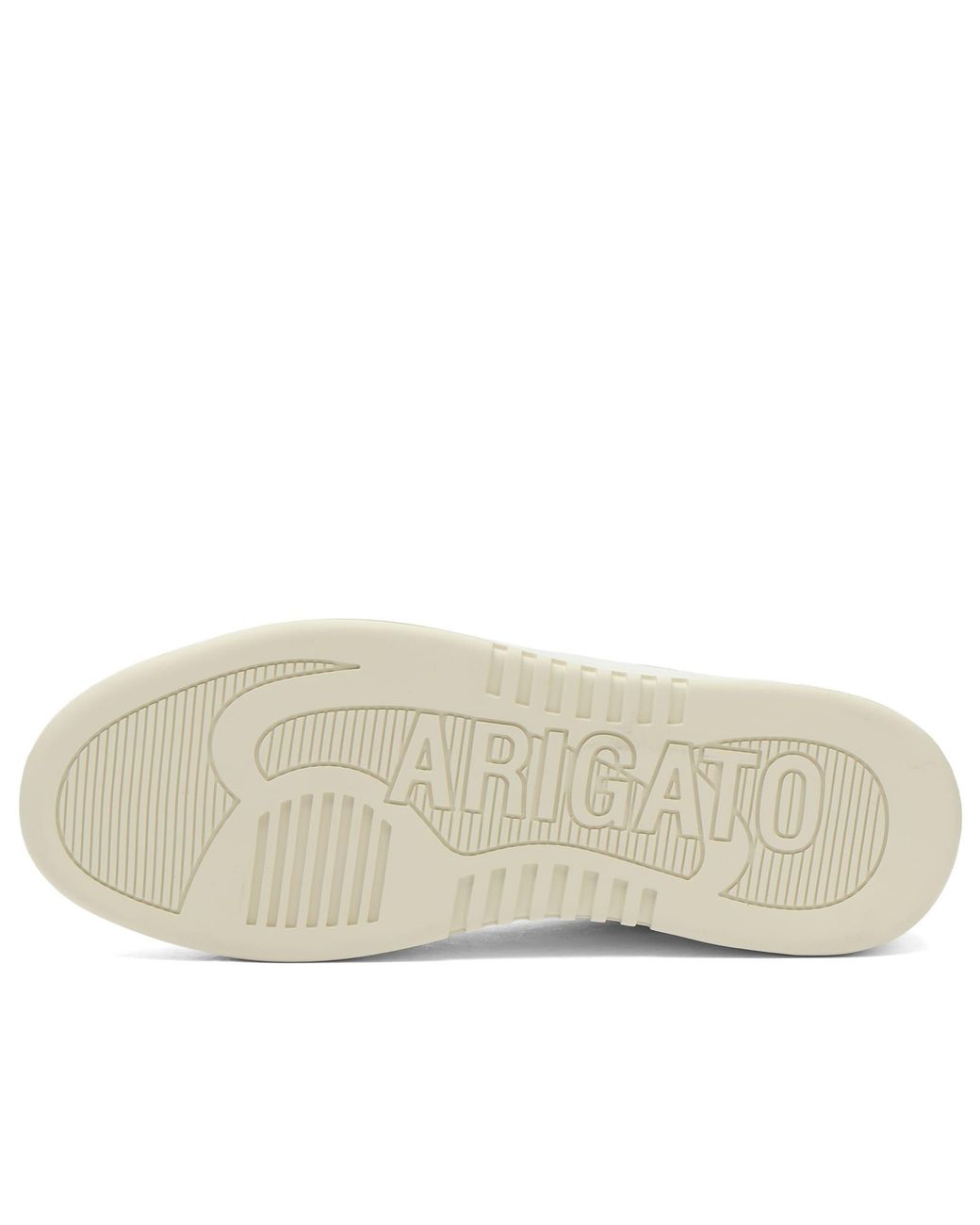 Axel Arigato White Dice Lo Bee Bird Sneaker for men