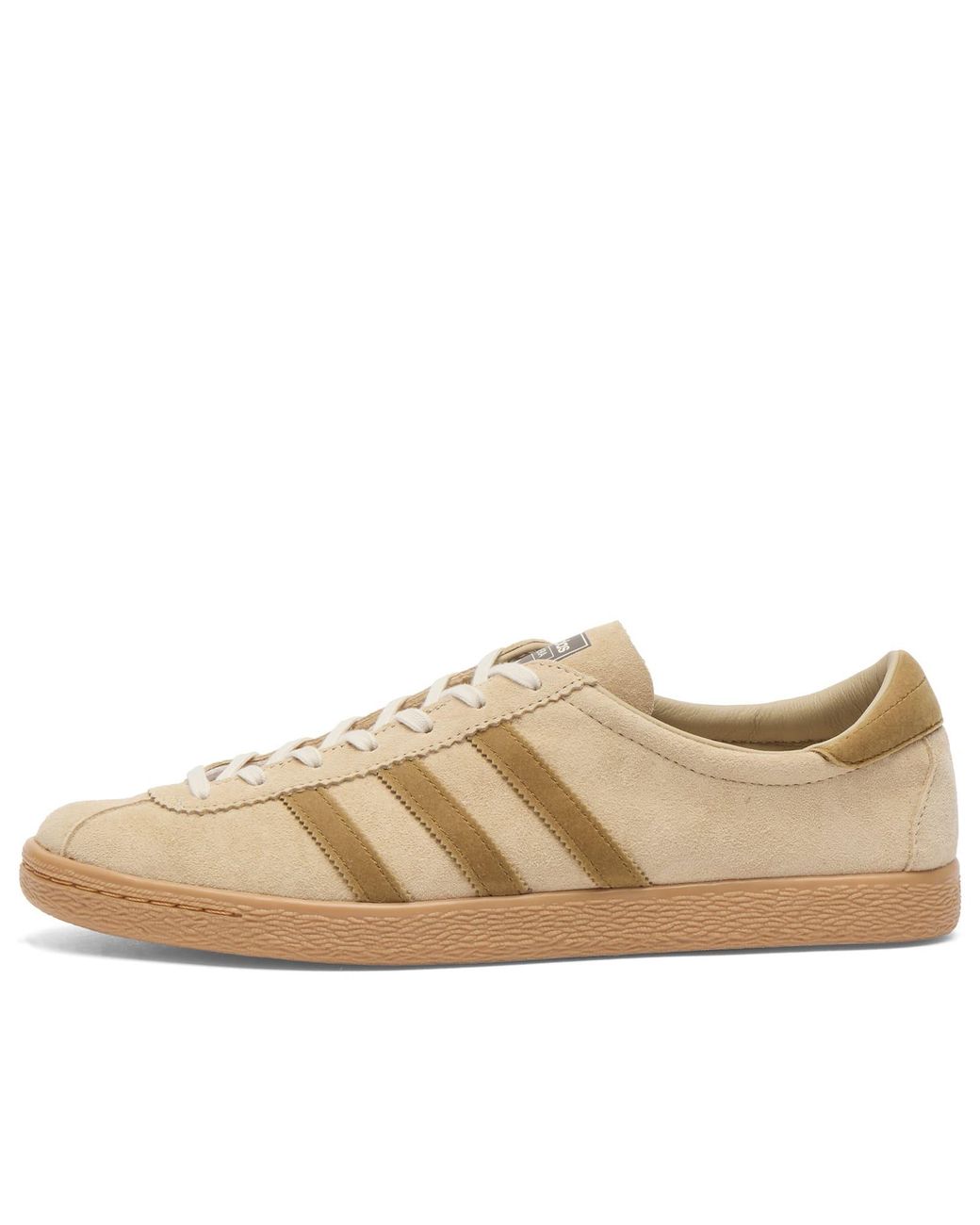 Adidas Natural Riviera Sneaker for men
