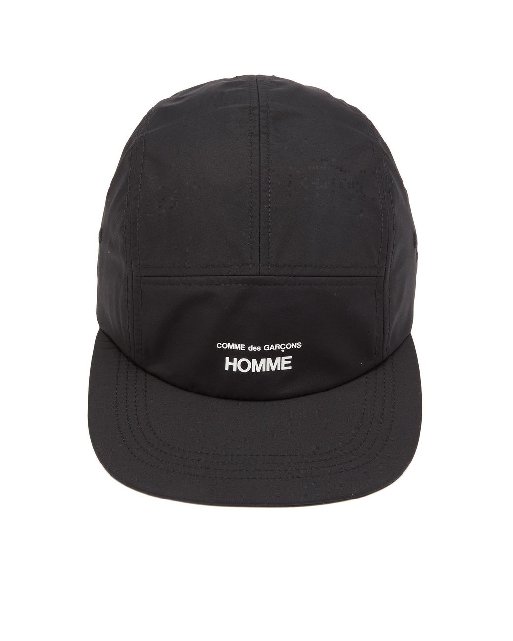 【COMMEdesGARCONS HOMME】NYLON WEATHER CAP Comme de Garcons Homme x Briefing Nylon Weather Cap | Homme