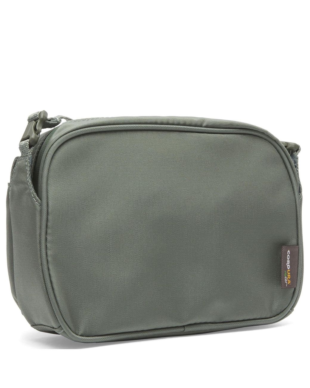 F/CE Gray 420 Re/Cor Holiday Bag