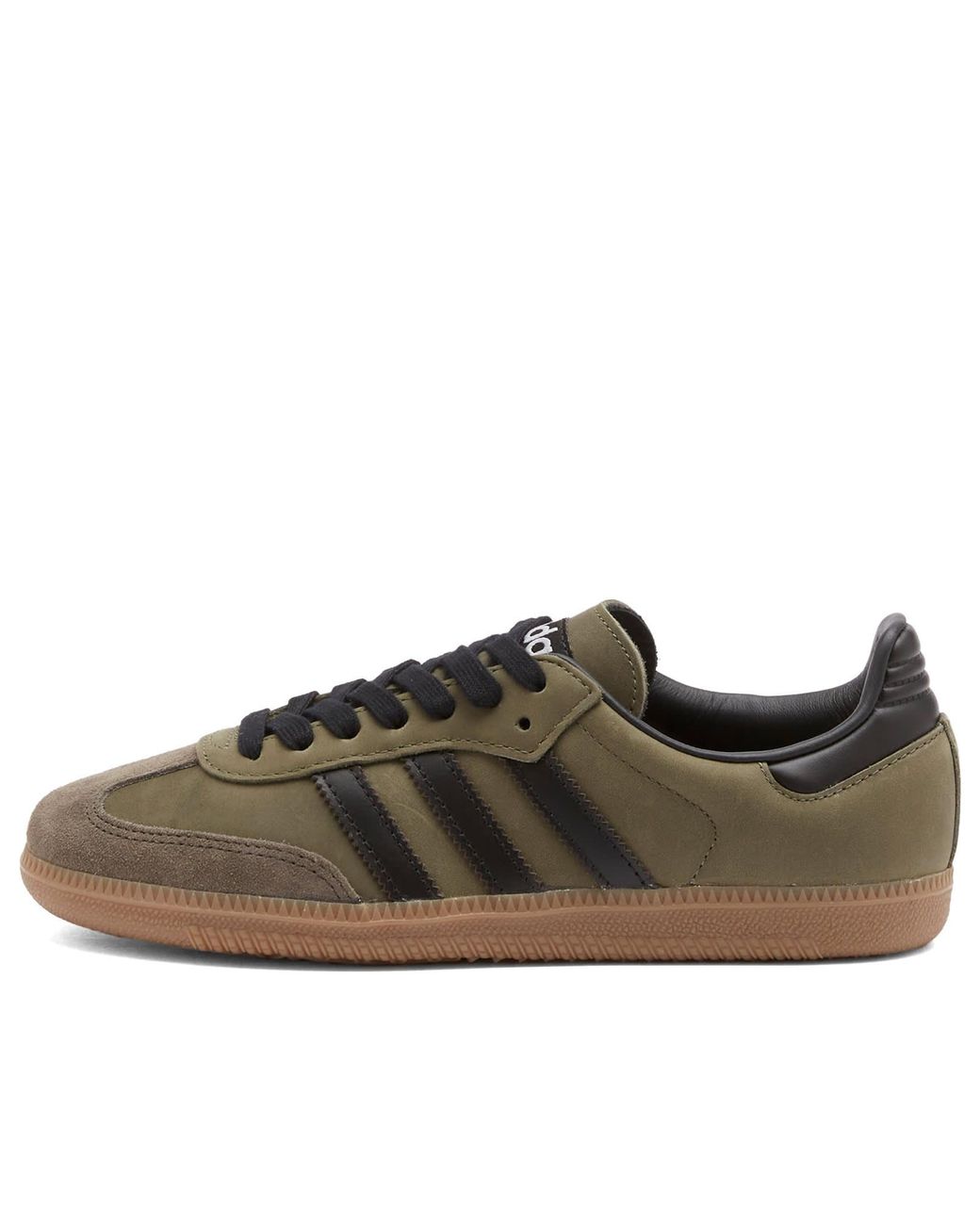 adidas gazelle silver green womens Bad Bunny x Adidas Campus 'Deep Brown'  SVRN