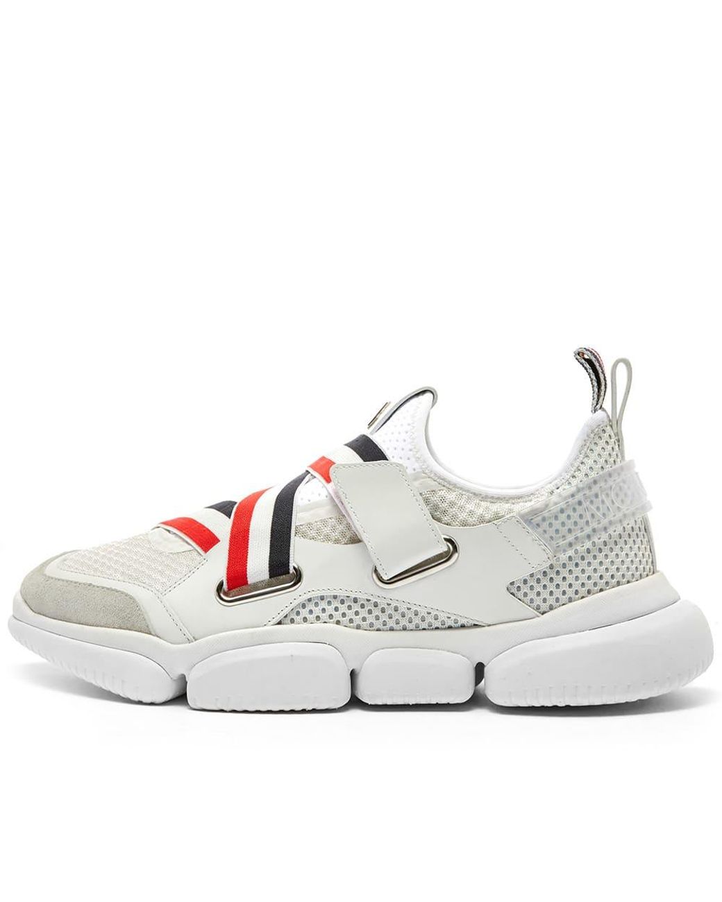 moncler bakary sneaker