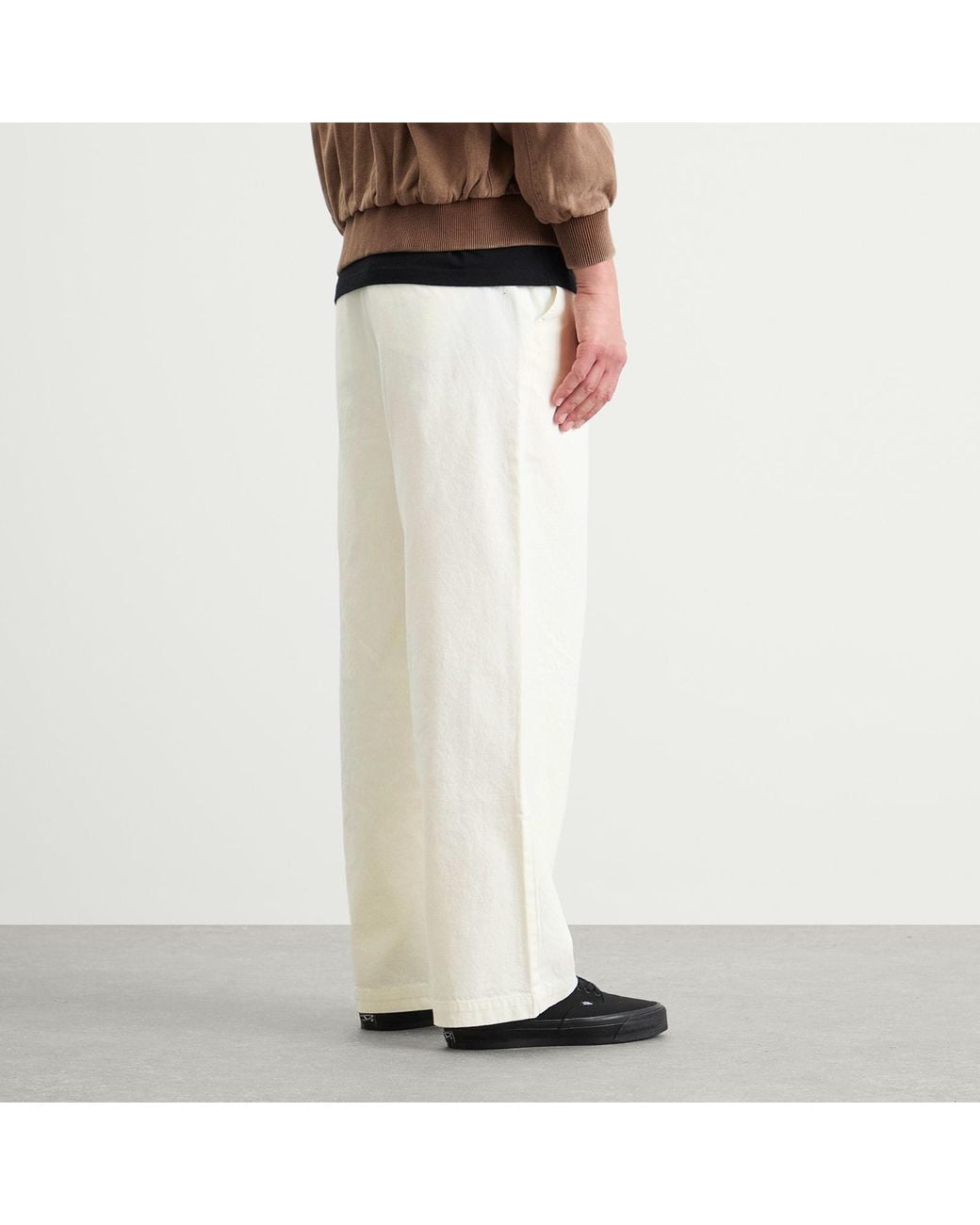 Stan Ray Natural A Pant for men