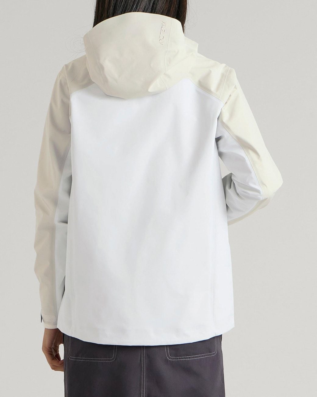 Arc'teryx Gray Beta Jacket