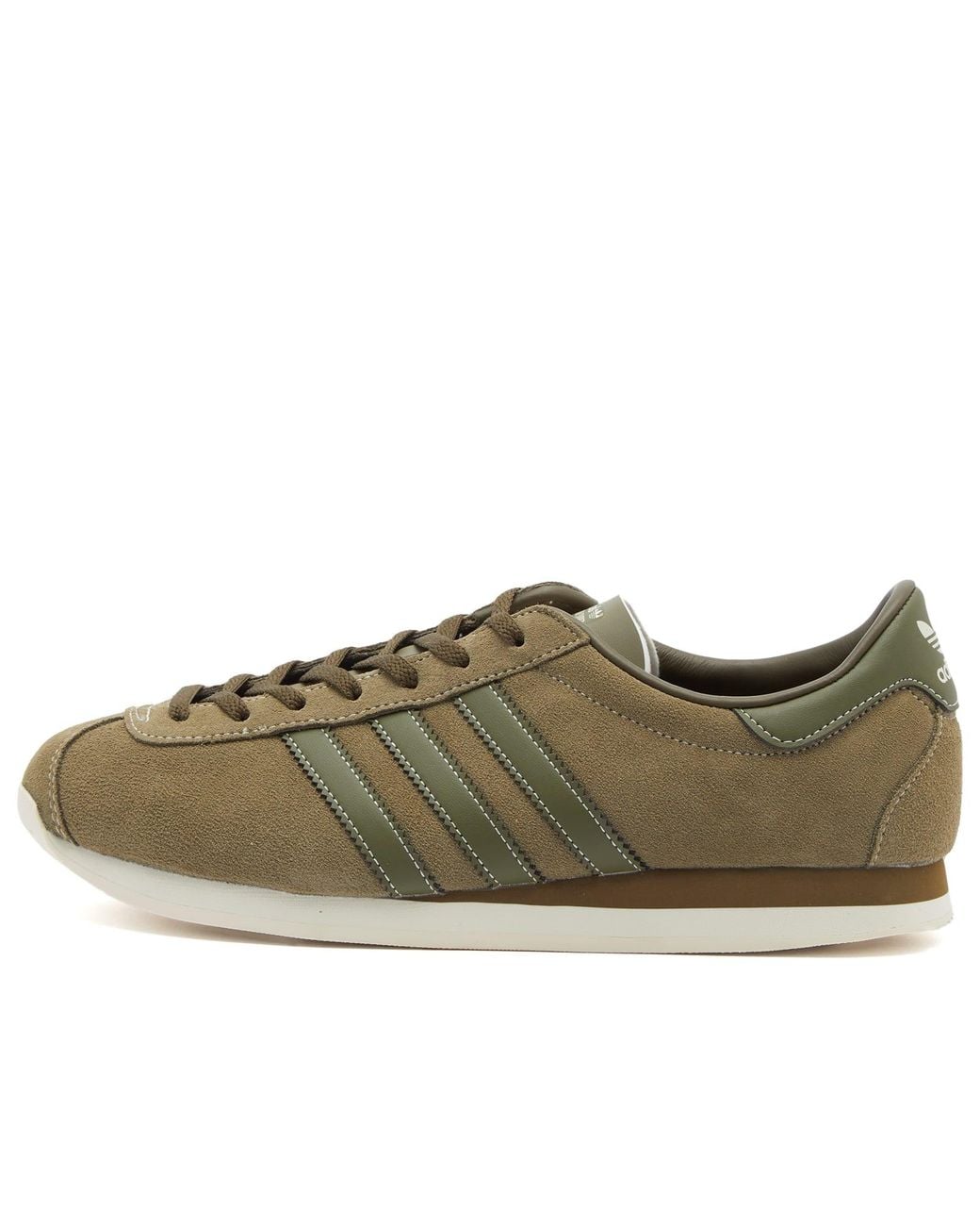 adidas Originals Adidas Spzl Moston Super Sneakers in Green for Men | Lyst  UK