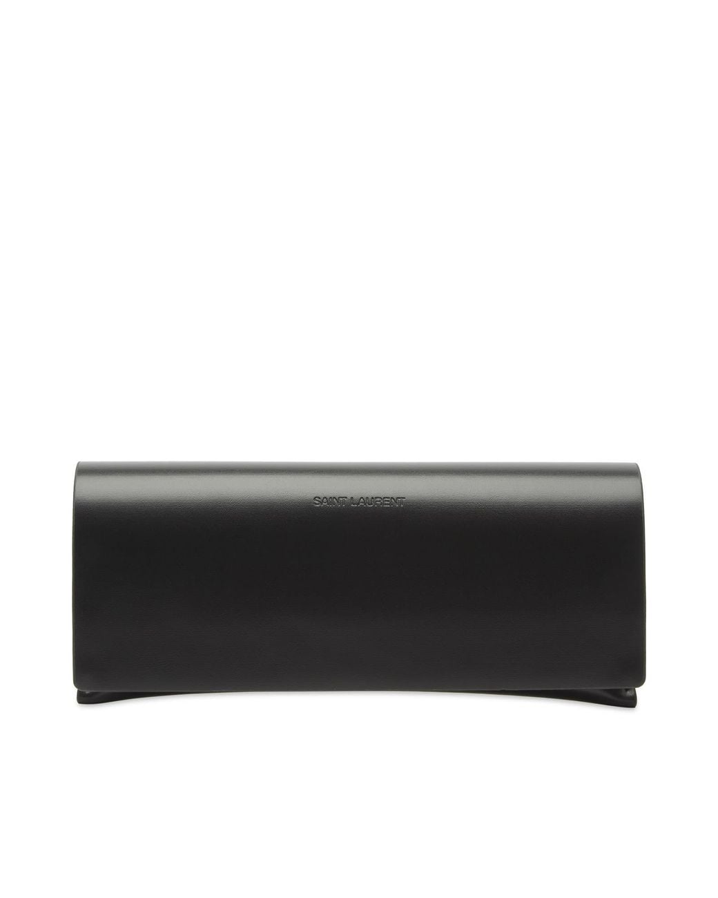 Saint Laurent Black Saint Laurent Sl 871 Sunglasses