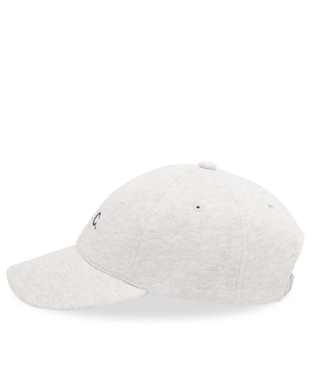 A.P.C. X Asics Cap in White for Men | Lyst