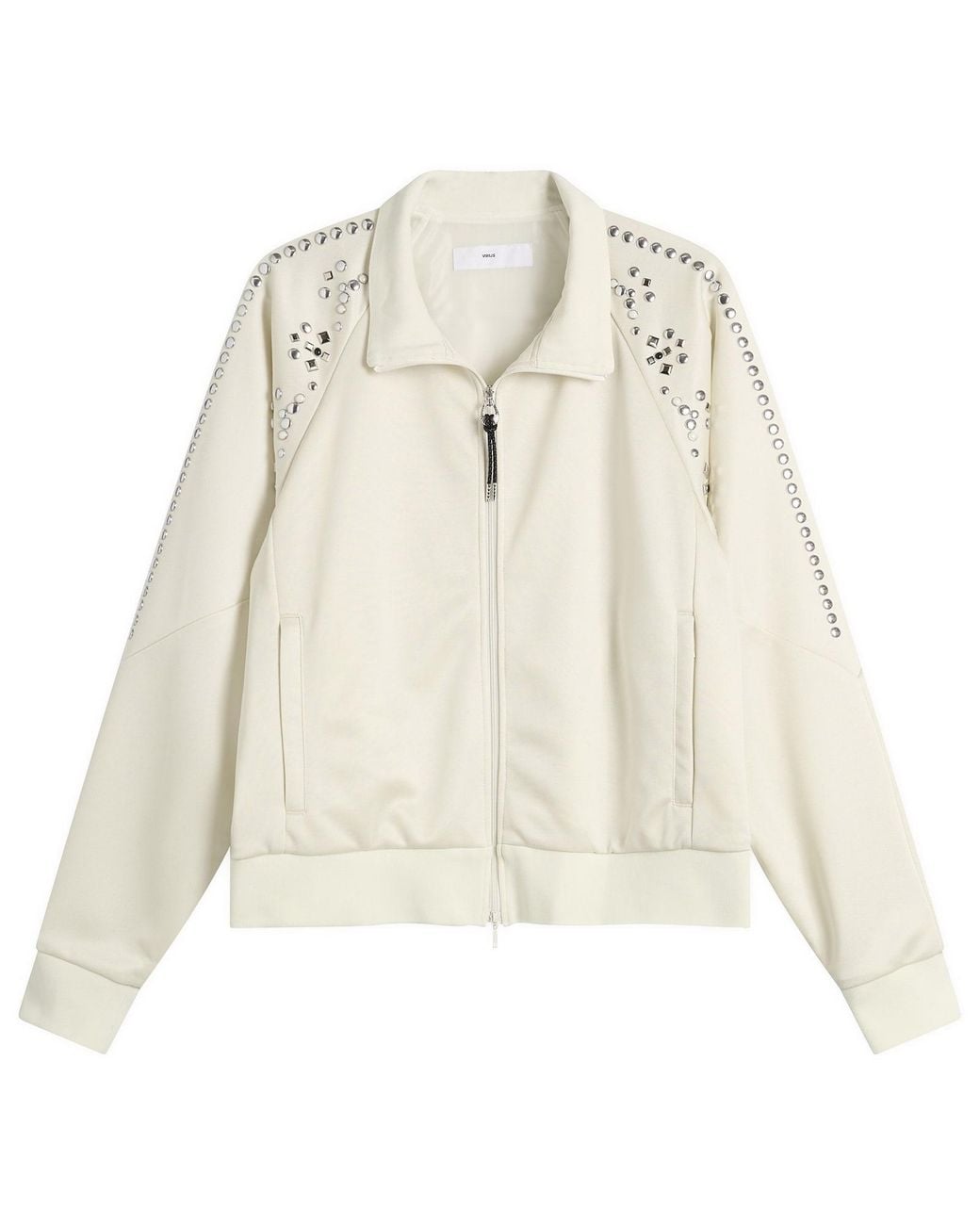 Toga Natural Toga Track Jacket