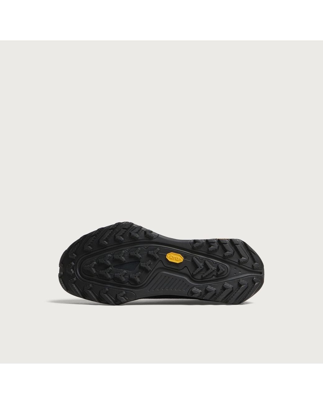 Nike Black Acg Zegama Trail Gore-Tex Sneaker for men