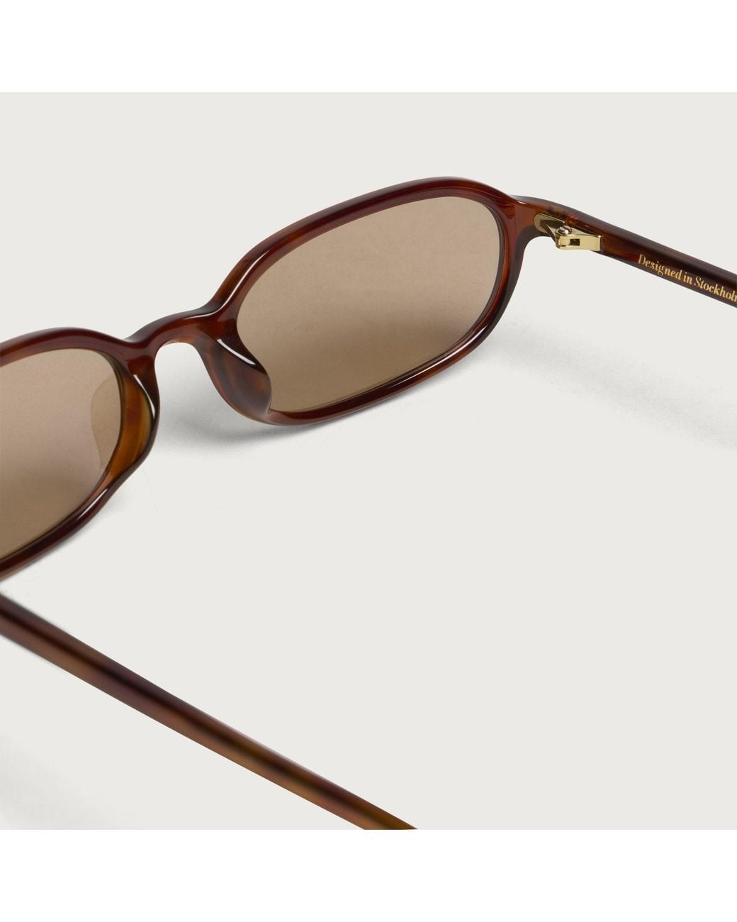 Chimi Multicolor Edith Sunglasses