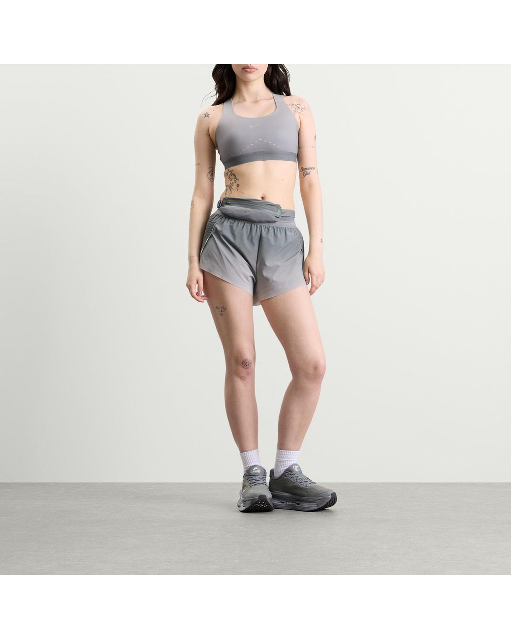 Nike Multicolor X Isamaya Ffrench Slim Waistpack 4.0