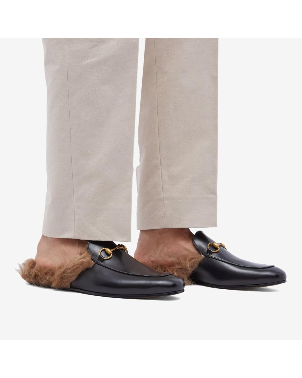 Gucci mens shop princetown