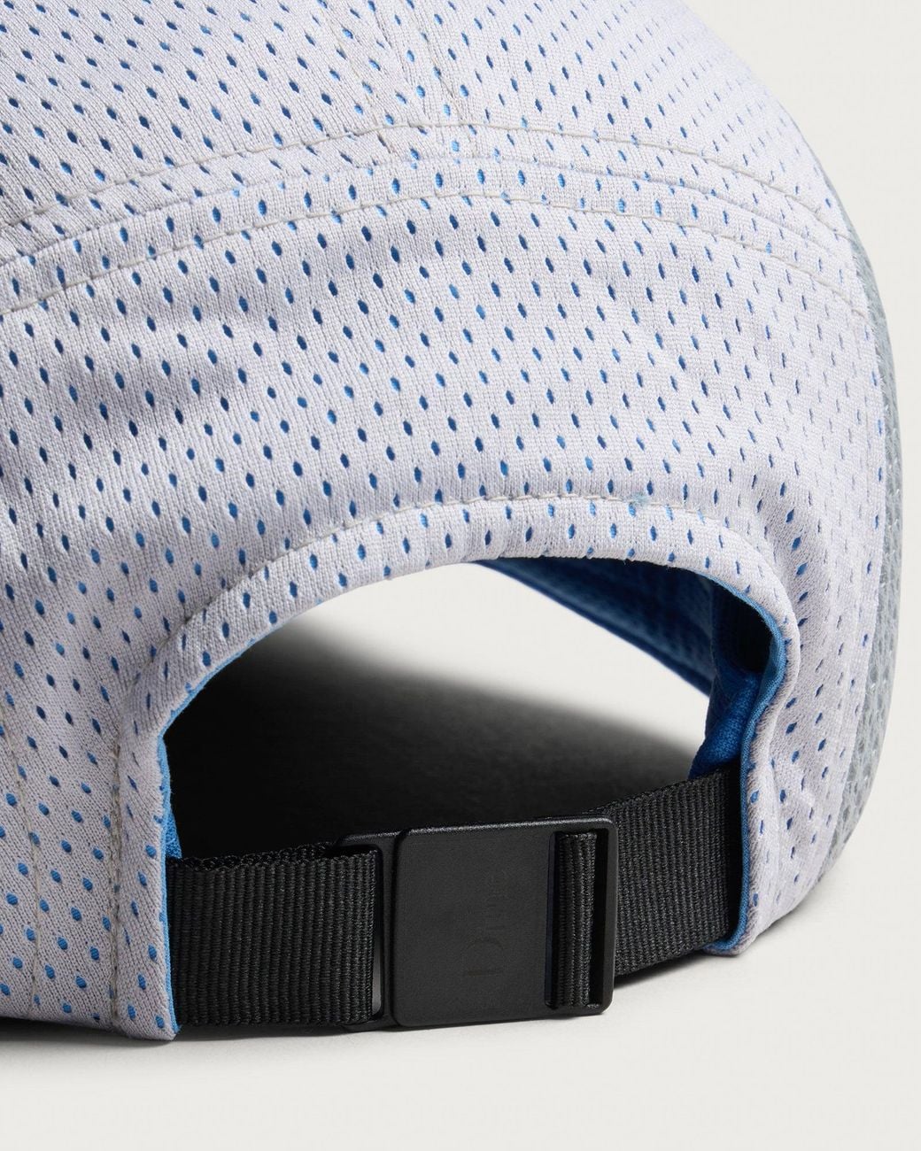 Dime White Classic Mesh Cap