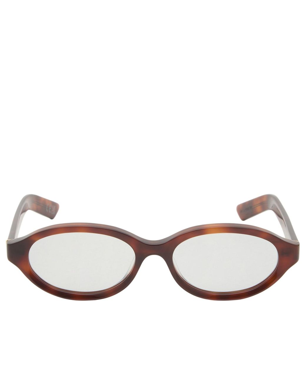 Retrosuperfuture Brown Parola Sunglasses