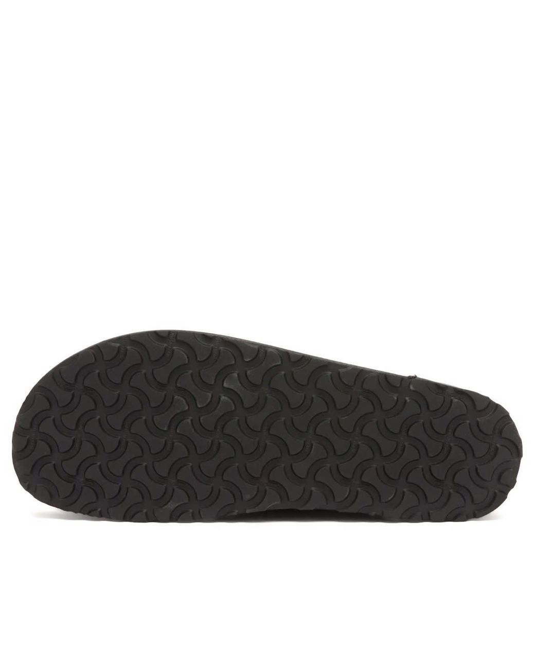 Birkenstock Black Utti Lace for men