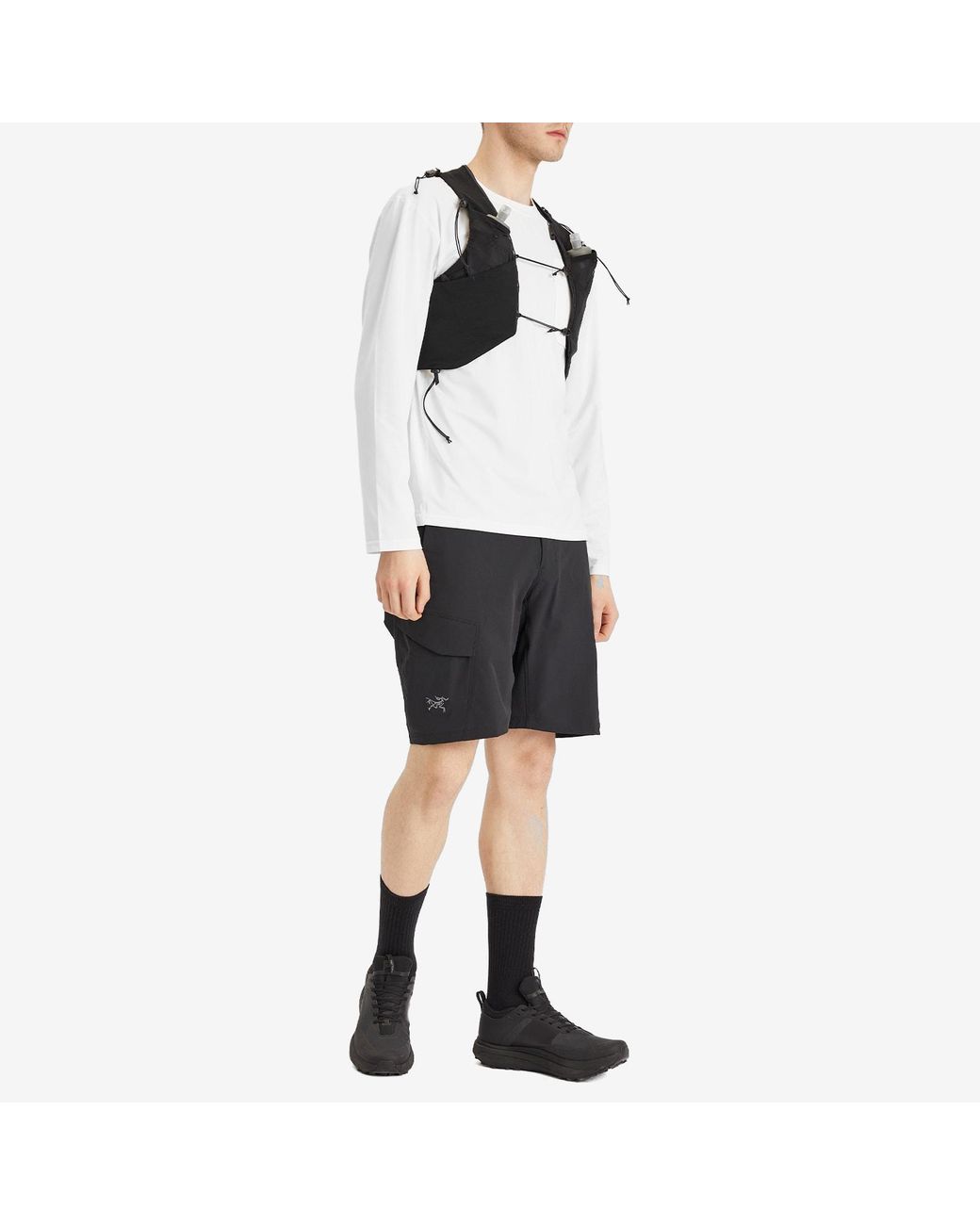 arcteryx-Black-Rampart-Short-9
