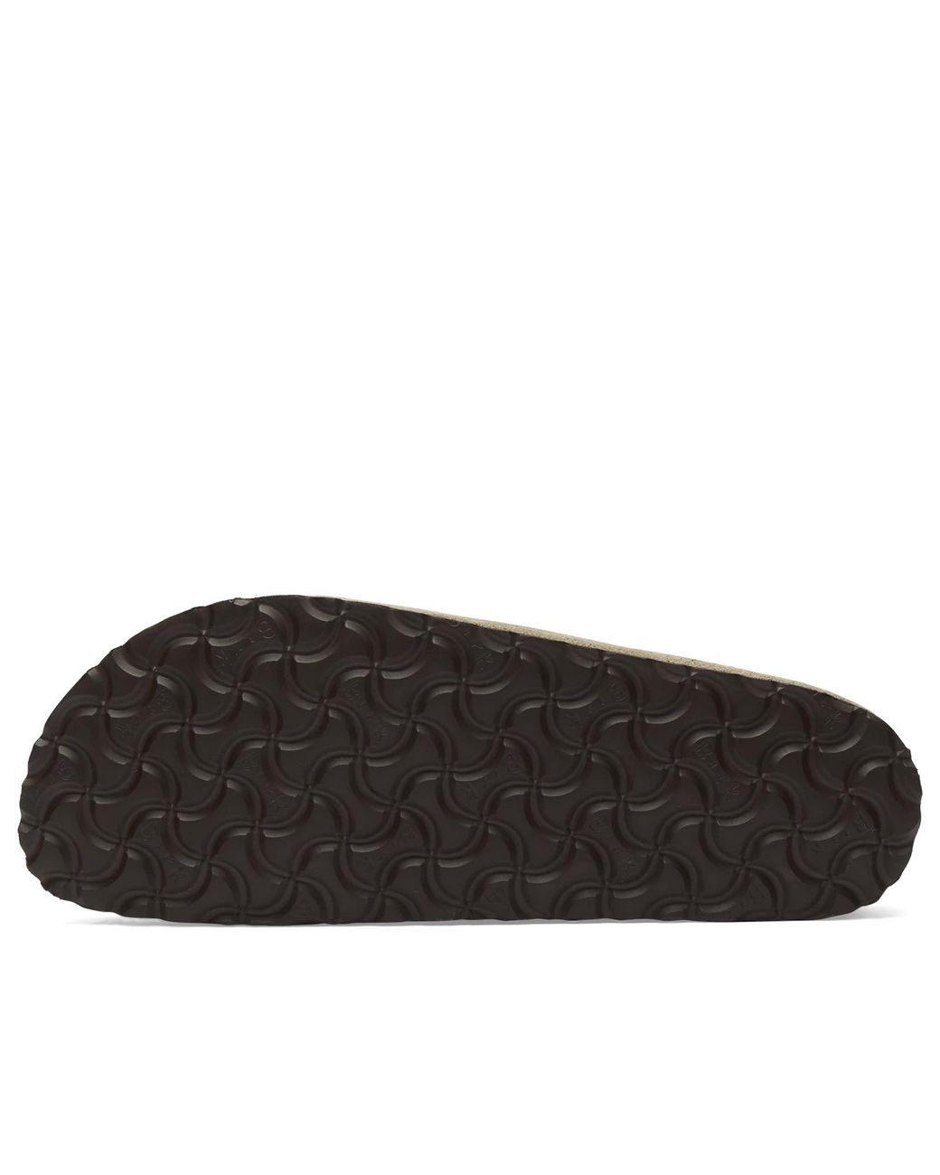 Birkenstock Natural Naples Narrow Fit Wrapped