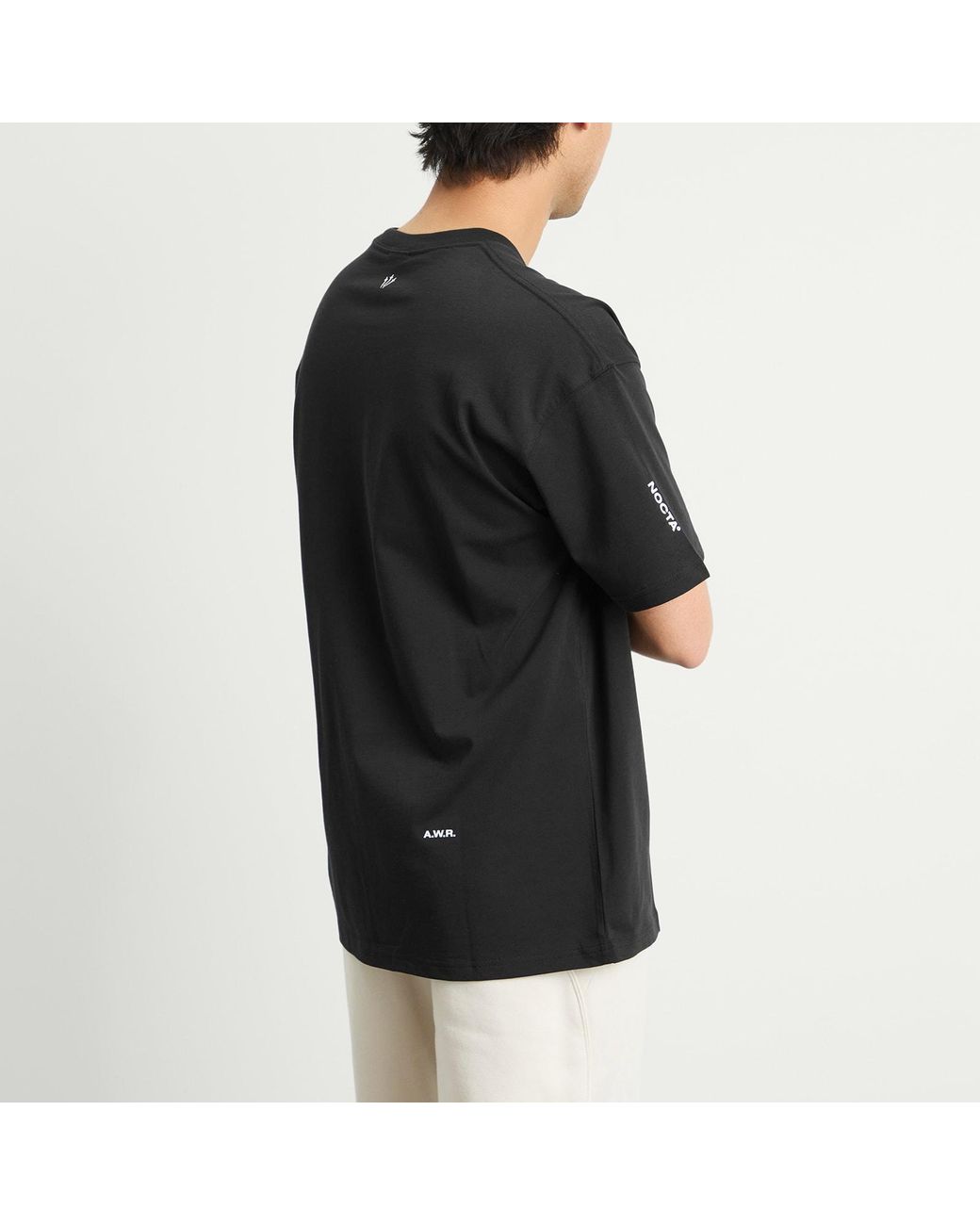 Nike Black X Nocta T-Shirt for men