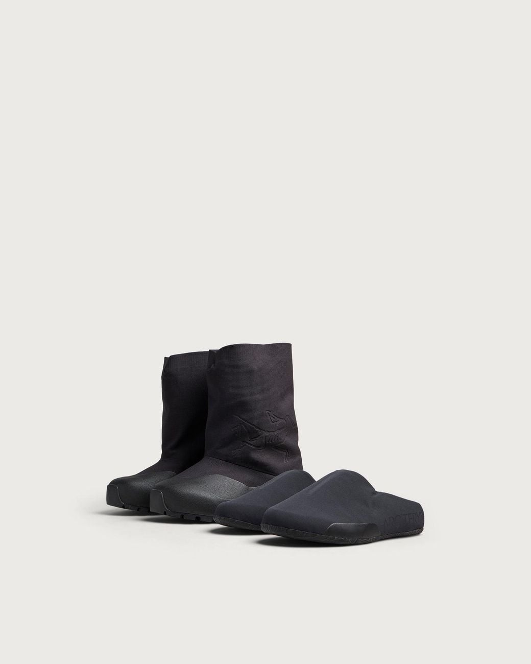 Arc'teryx Black Postour for men