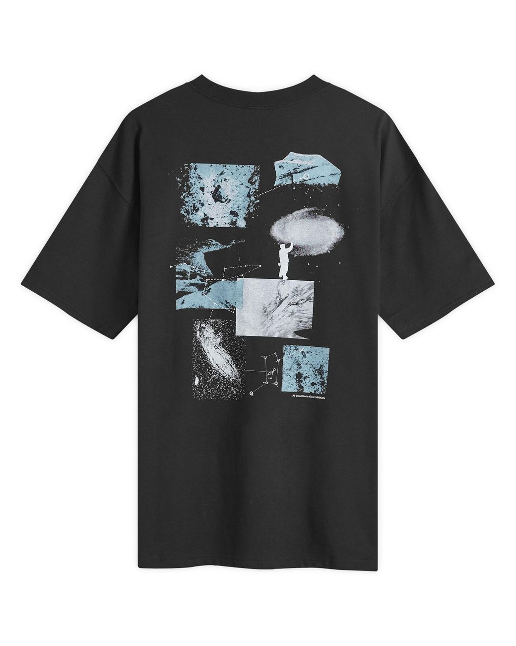 Galaxy shirt nike hot sale